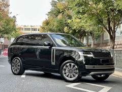 Land Rover Range Rover 3.0 L6 400PS Extended Wheelbase 7-Seater - фото 3