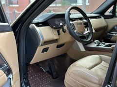 Land Rover Range Rover 3.0 L6 400PS Extended Wheelbase 7-Seater - фото 4