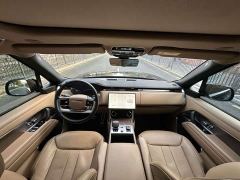 Land Rover Range Rover 3.0 L6 400PS Extended Wheelbase 7-Seater - фото 5