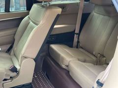 Land Rover Range Rover 3.0 L6 400PS Extended Wheelbase 7-Seater - фото 8