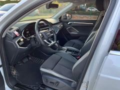 Audi Q3 35 TFSI Sport Dynamic Edition 1.4T - ფოტო 11
