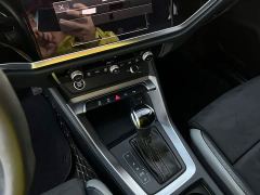 Audi Q3 35 TFSI Sport Dynamic Edition 1.4T - ფოტო 12