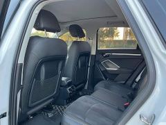 Audi Q3 35 TFSI Sport Dynamic Edition 1.4T - ფოტო 14