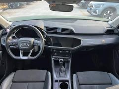Audi Q3 35 TFSI Sport Dynamic Edition 1.4T - ფოტო 15