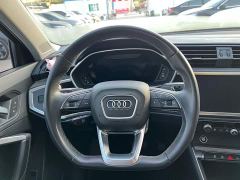 Audi Q3 35 TFSI Sport Dynamic Edition 1.4T - ფოტო 16
