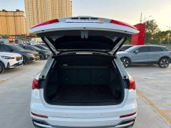 Audi Q3 35 TFSI Sport Dynamic Edition 1.4T - ფოტო 17