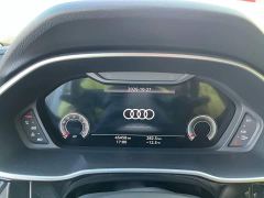 Audi Q3 35 TFSI Sport Dynamic Edition 1.4T - ფოტო 18