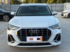 Audi Q3 35 TFSI Sport Dynamic Edition 1.4T - ფოტო 2