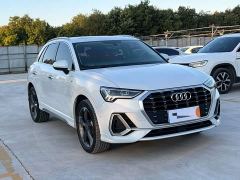 Audi Q3 35 TFSI Sport Dynamic Edition 1.4T - ფოტო 3