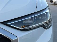 Audi Q3 35 TFSI Sport Dynamic Edition 1.4T - ფოტო 4