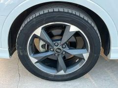 Audi Q3 35 TFSI Sport Dynamic Edition 1.4T - ფოტო 5
