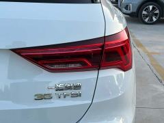 Audi Q3 35 TFSI Sport Dynamic Edition 1.4T - ფოტო 6