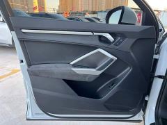 Audi Q3 35 TFSI Sport Dynamic Edition 1.4T - ფოტო 7