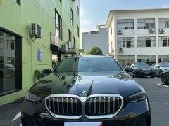 BMW 5 Series 525Li M Sport Package - фото 2