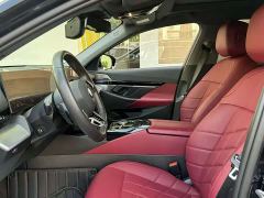 BMW 5 Series 525Li M Sport Package - фото 4