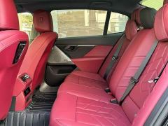 BMW 5 Series 525Li M Sport Package - фото 5