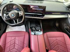 BMW 5 Series 525Li M Sport Package - фото 6