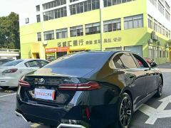 BMW 5 Series 525Li M Sport Package - фото 7