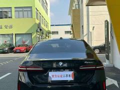 BMW 5 Series 525Li M Sport Package - фото 8