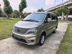 Dongfeng Delica M5L 1.6L Utility 7-Seater - photo 1