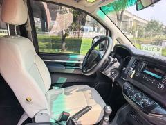 Dongfeng Delica M5L 1.6L Utility 7-Seater - photo 10