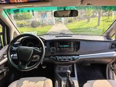 Dongfeng Delica M5L 1.6L Utility 7-Seater - photo 11