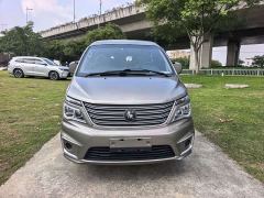 Dongfeng Delica M5L 1.6L Utility 7-Seater - photo 2