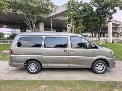 Dongfeng Delica M5L 1.6L Utility 7-Seater - photo 4