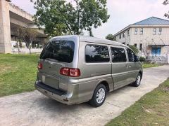 Dongfeng Delica M5L 1.6L Utility 7-Seater - photo 5