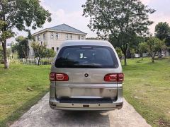 Dongfeng Delica M5L 1.6L Utility 7-Seater - photo 6