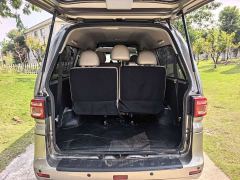 Dongfeng Delica M5L 1.6L Utility 7-Seater - photo 7
