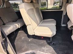Dongfeng Delica M5L 1.6L Utility 7-Seater - photo 8