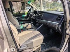 Dongfeng Delica M5L 1.6L Utility 7-Seater - photo 9