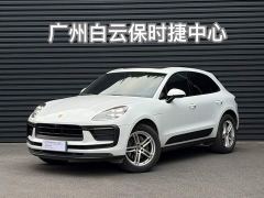 Porsche Macan 2.0T - ფოტო 1