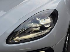 Porsche Macan 2.0T - ფოტო 10