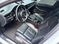 Porsche Macan 2.0T - ფოტო 11