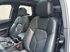 Porsche Macan 2.0T - ფოტო 12