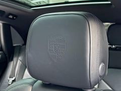 Porsche Macan 2.0T - ფოტო 13
