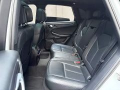 Porsche Macan 2.0T - ფოტო 16