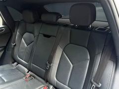 Porsche Macan 2.0T - ფოტო 17