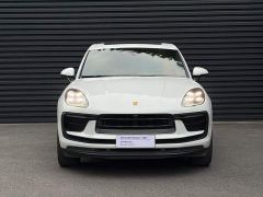 Porsche Macan 2.0T - ფოტო 2
