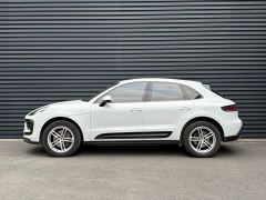 Porsche Macan 2.0T - ფოტო 3