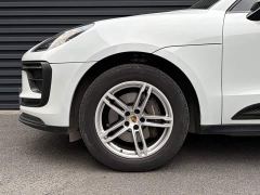 Porsche Macan 2.0T - ფოტო 4