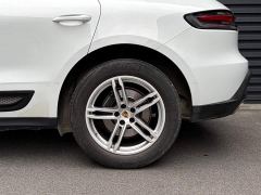 Porsche Macan 2.0T - ფოტო 5