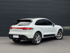 Porsche Macan 2.0T - ფოტო 6