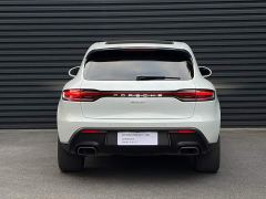 Porsche Macan 2.0T - ფოტო 7