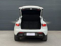 Porsche Macan 2.0T - ფოტო 8