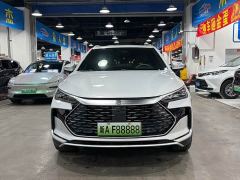 BYD Tang New Energy Smart Driving DM-i 115KM Premium Edition - photo 1