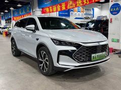 BYD Tang New Energy Smart Driving DM-i 115KM Premium Edition - photo 2