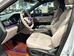 BYD Tang New Energy Smart Driving DM-i 115KM Premium Edition - photo 4
